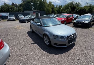 Audi A3 128.000 km 8.950 &euro; Saarbrücken/Altenkessel 66126
