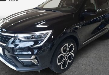 Renault Arkana 30.800 km 21.490 &euro; Saarbrücken 66115