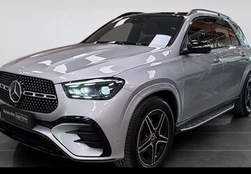 Mercedes-Benz GLE 350 32.728 km 75.690 &euro; Saarbrücken 66117