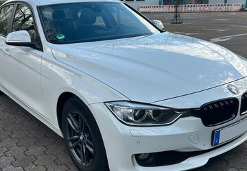 BMW 320 176.500 km 8.490 &euro; Riegelsberg 66292