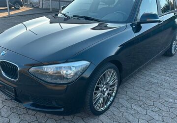 BMW 116 145.000 km 7.490 &euro; Saarbrücken 66117
