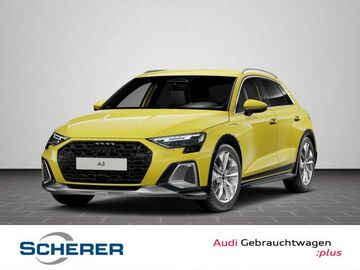 Gebrauchte Audi A3