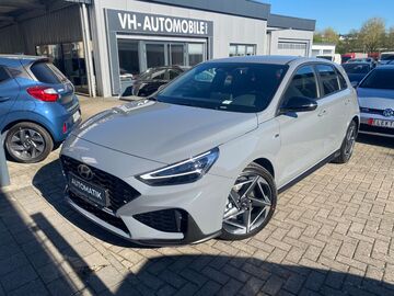 Gebrauchte Hyundai i30