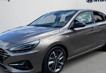 Hyundai i30 24.008 km 19.990 &euro; Contwig 66497