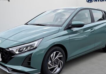 Hyundai i20 3.007 km 20.990 &euro; Contwig 66497