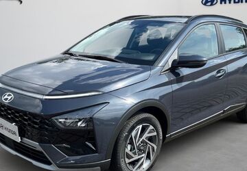 Hyundai BAYON 6.626 km 23.990 &euro; Schiffweiler 66578
