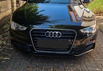 Audi A5 110.000 km 17.990 &euro; Ramstein-Miesenbach 66877