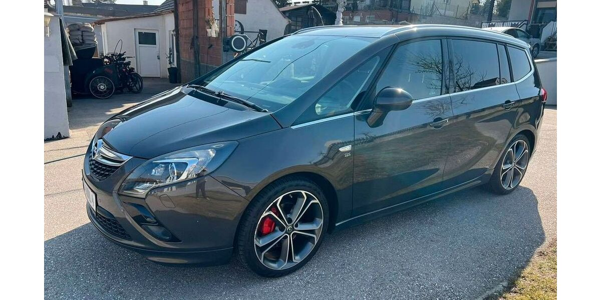 Opel Zafira 109.000 km 8.000 &euro; Brebach-Fechingen 66130