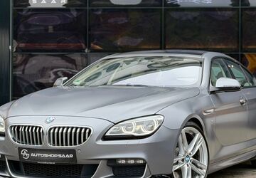 BMW 650 113.000 km 31.700 &euro; Saarbrücken 66117