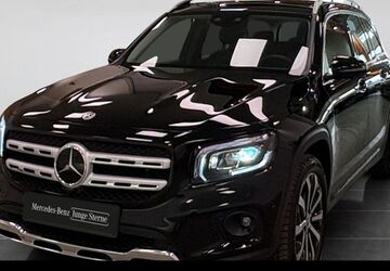 Mercedes-Benz GLB 220 106.979 km 34.440 &euro; Saarbrücken 66117
