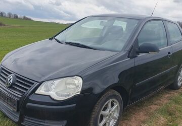 VW Polo 157.000 km 1.500 &euro; Namborn 66640