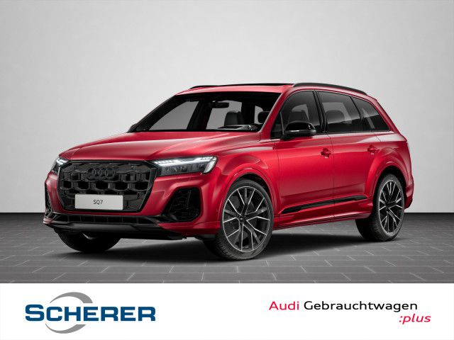 Audi SQ7 13.507 km 114.990 &euro; Homburg 66424