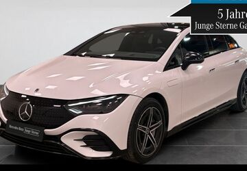 Mercedes-Benz EQE 17.026 km 56.780 &euro; Saarbrücken 66117