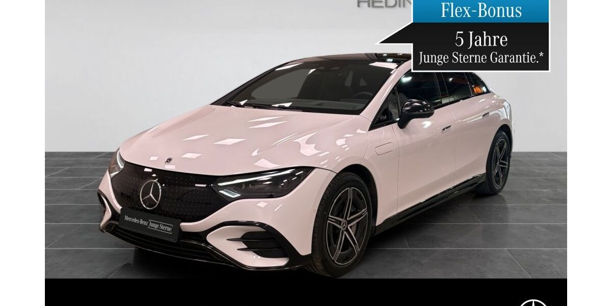 Mercedes-Benz EQE 17.026 km 56.780 &euro; Saarbrücken 66117