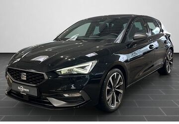 Seat Leon 49.552 km 26.290 &euro; Saarbrücken 66115