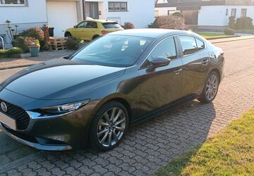 Mazda 3 11.122 km 23.900 &euro; Heusweiler 66265