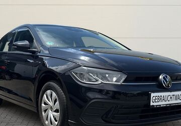 VW Polo 140.000 km 14.900 &euro; Kleinblittersdorf 66271
