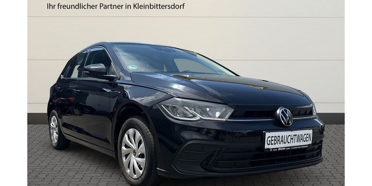 VW Polo 140.000 km 14.900 &euro; Kleinblittersdorf 66271