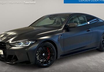 BMW M4 43.279 km 71.970 &euro; Saarbrücken 66121