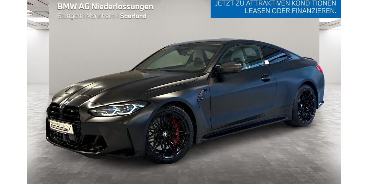 BMW M4 43.279 km 71.970 &euro; Saarbrücken 66121