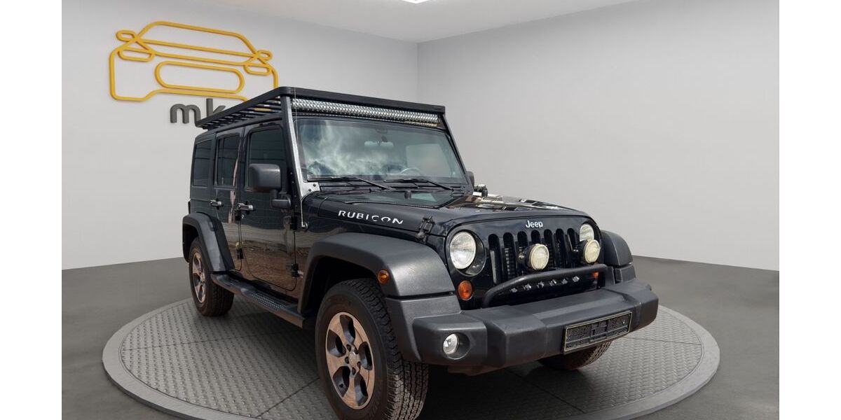 Jeep Wrangler 179.000 km 21.990 &euro; saarbrücken 66115