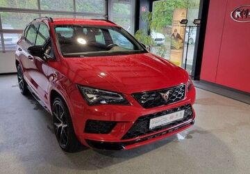 Seat Ateca 58.261 km 25.990 &euro; Pirmasens 66955