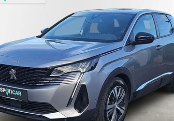 Peugeot 3008 19.500 km 28.990 &euro; Blieskastel-Aßweiler 66440