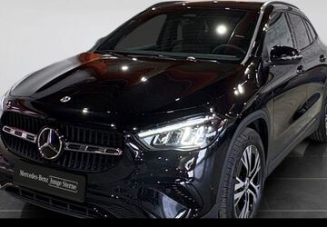 Mercedes-Benz GLA 200 13.163 km 41.380 &euro; Saarbrücken 66117