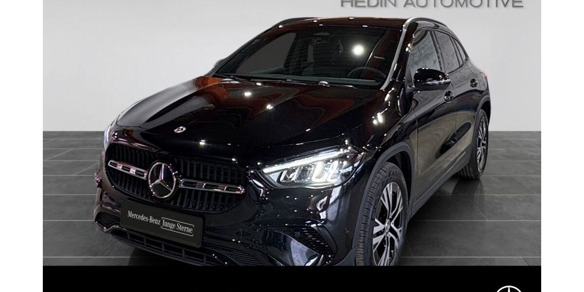 Mercedes-Benz GLA 200 13.163 km 41.380 &euro; Saarbrücken 66117
