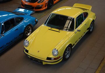 Porsche 911 Urmodell 8.170 km 395.000 &euro; Spiesen - Elversberg 66583