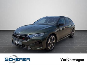 Gebrauchte Skoda Octavia