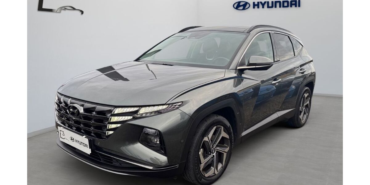 Hyundai TUCSON 70.336 km 27.490 &euro; Pirmasens 66954