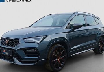 Cupra Ateca 59.800 km 29.990 &euro; Neunkirchen 66539