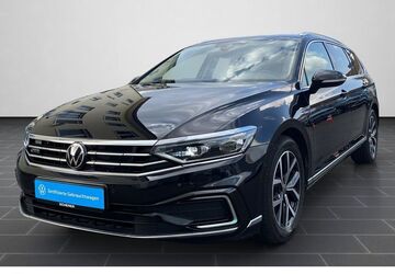 VW Passat Variant 60.129 km 25.490 &euro; Saarbrücken 66121