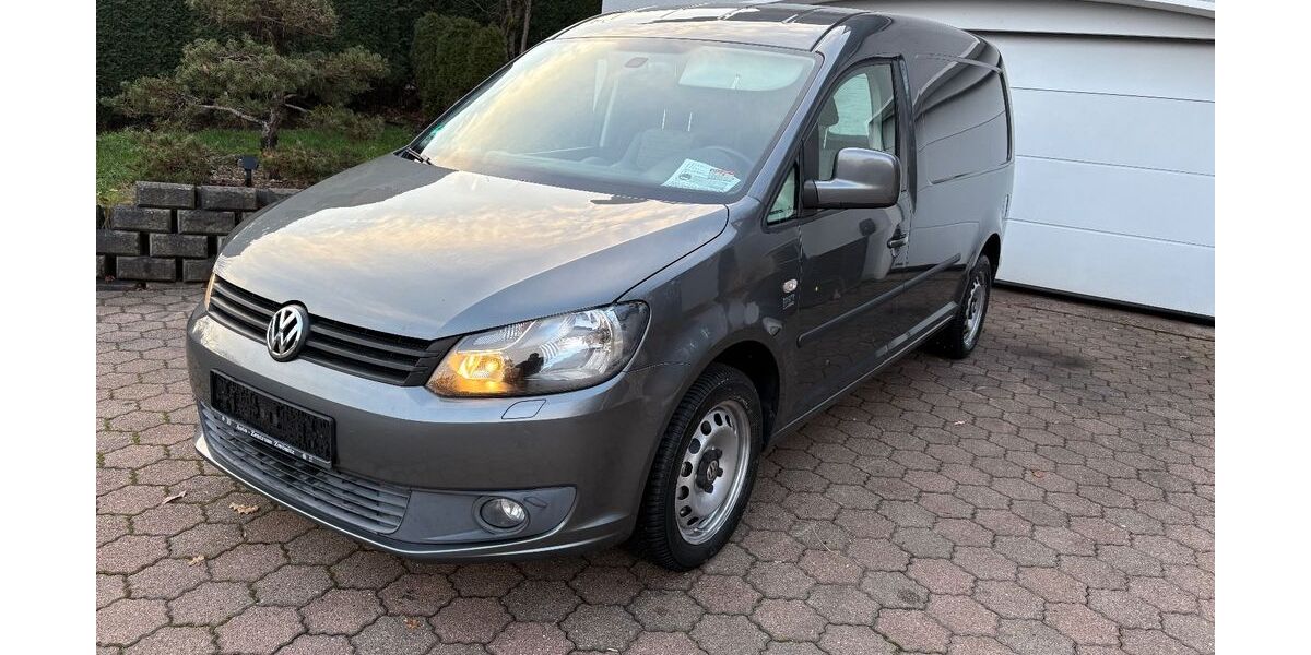 VW Caddy 97.041 km 11.990 &euro; Bliesen (St. Wendel) 66606