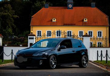 VW Golf 100.000 km 39.999 &euro; Altenkirchen 66903