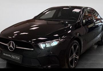 Mercedes-Benz A 220 17.557 km 33.580 &euro; Saarbrücken 66117