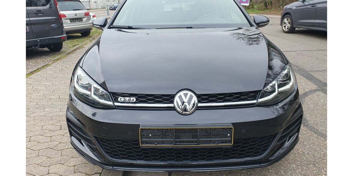 VW Golf 113.000 km 17.290 &euro; Saarbrücken - Burbach 66115