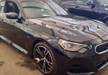 BMW 220 25.800 km 38.675 &euro; Pirmasens 66954