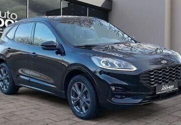 Ford Kuga 29.566 km 23.890 &euro; Illingen 66557