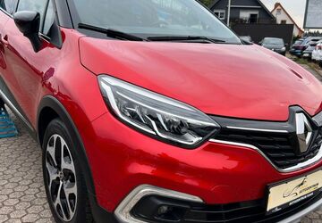 Renault Captur 52.420 km 15.490 &euro; Bruchmühlbach-Miesau 66892