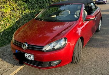 VW Golf 138.000 km 9.500 &euro; Saarbrücken 66121