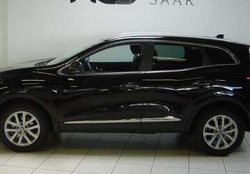 Renault Kadjar 83.652 km 13.999 &euro; Saarbrücken 66115