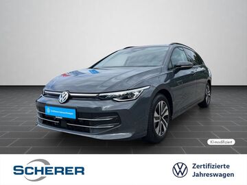 Gebrauchte VW Golf