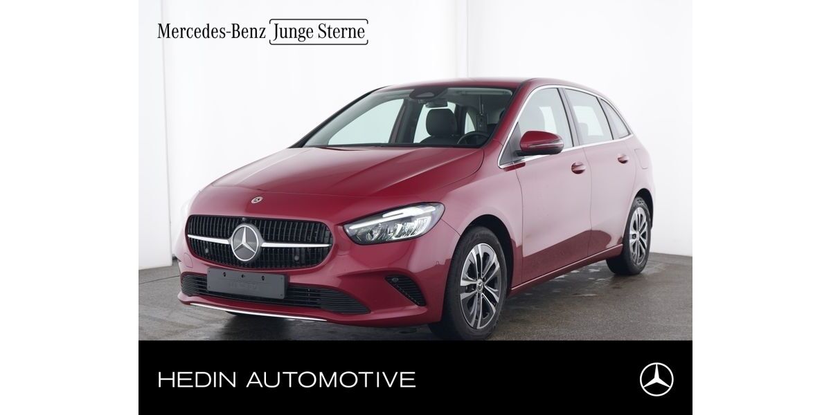 Mercedes-Benz B 250 7.700 km 35.980 &euro; Saarbrücken 66117
