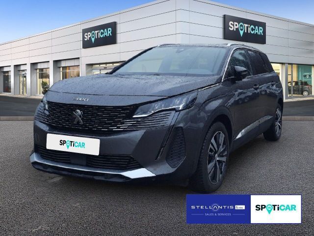 Peugeot 5008 36.089 km 26.990 &euro; Saarbrücken 66119