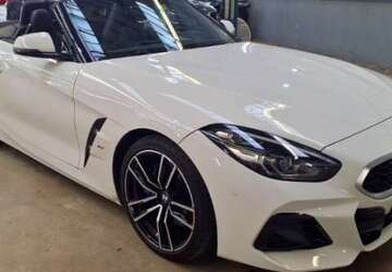 BMW Z4 24.800 km 47.975 &euro; Pirmasens 66954