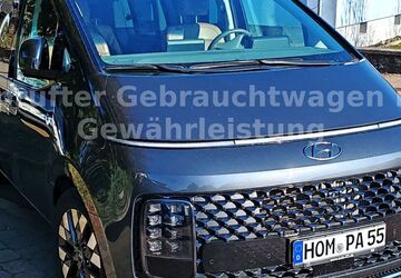 Hyundai STARIA 39.776 km 40.587 &euro; Kirkel 66459