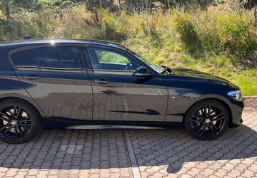 BMW 125 112.000 km 22.200 &euro; Saarbrücken 66119