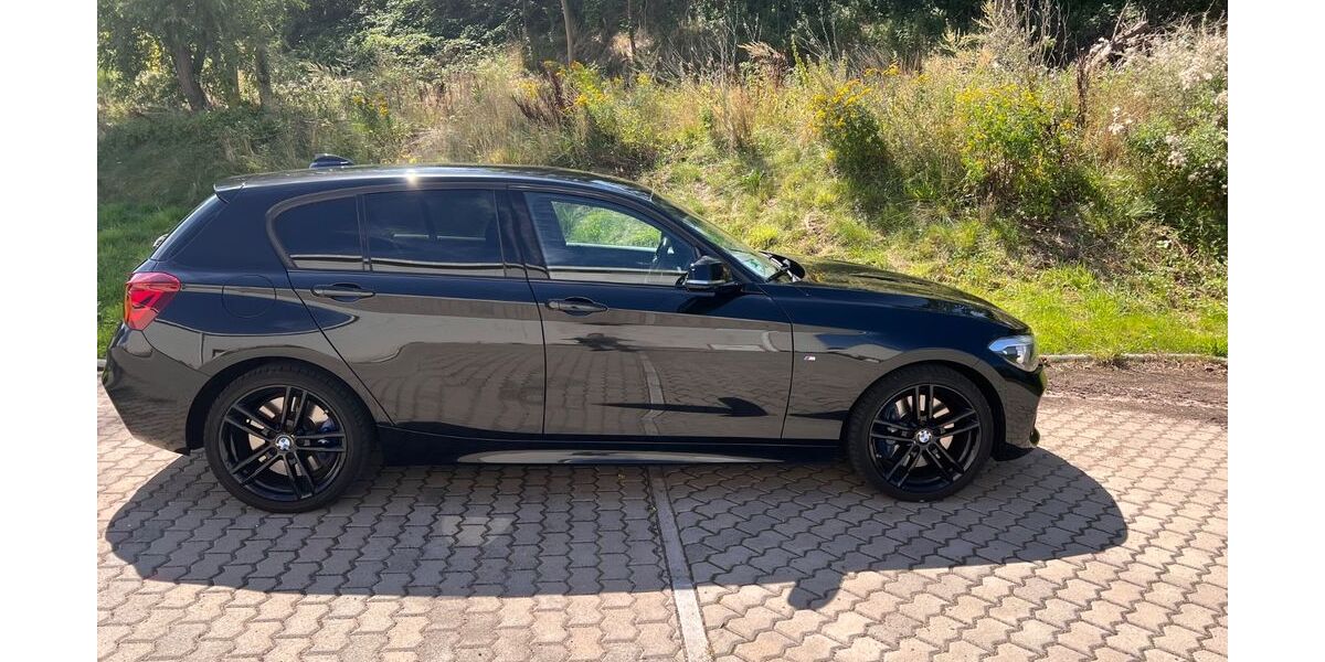 BMW 125 112.000 km 22.200 &euro; Saarbrücken 66119